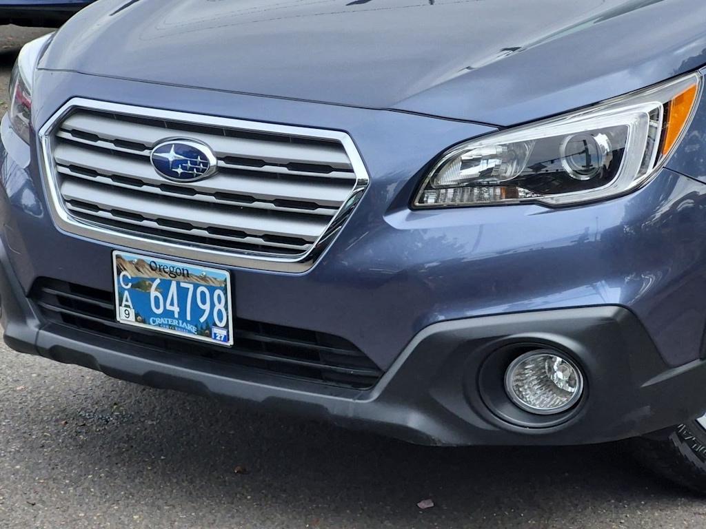 Thumbnail: 2016 Subaru Outback - 18