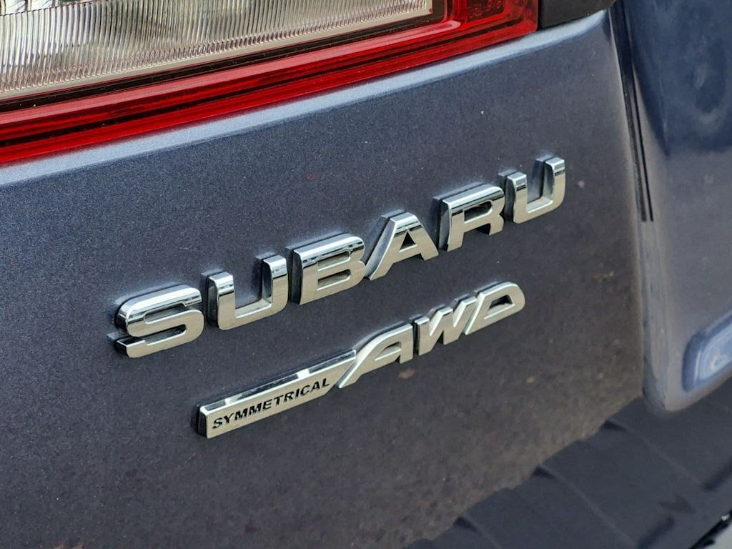 Thumbnail: 2016 Subaru Outback - 5