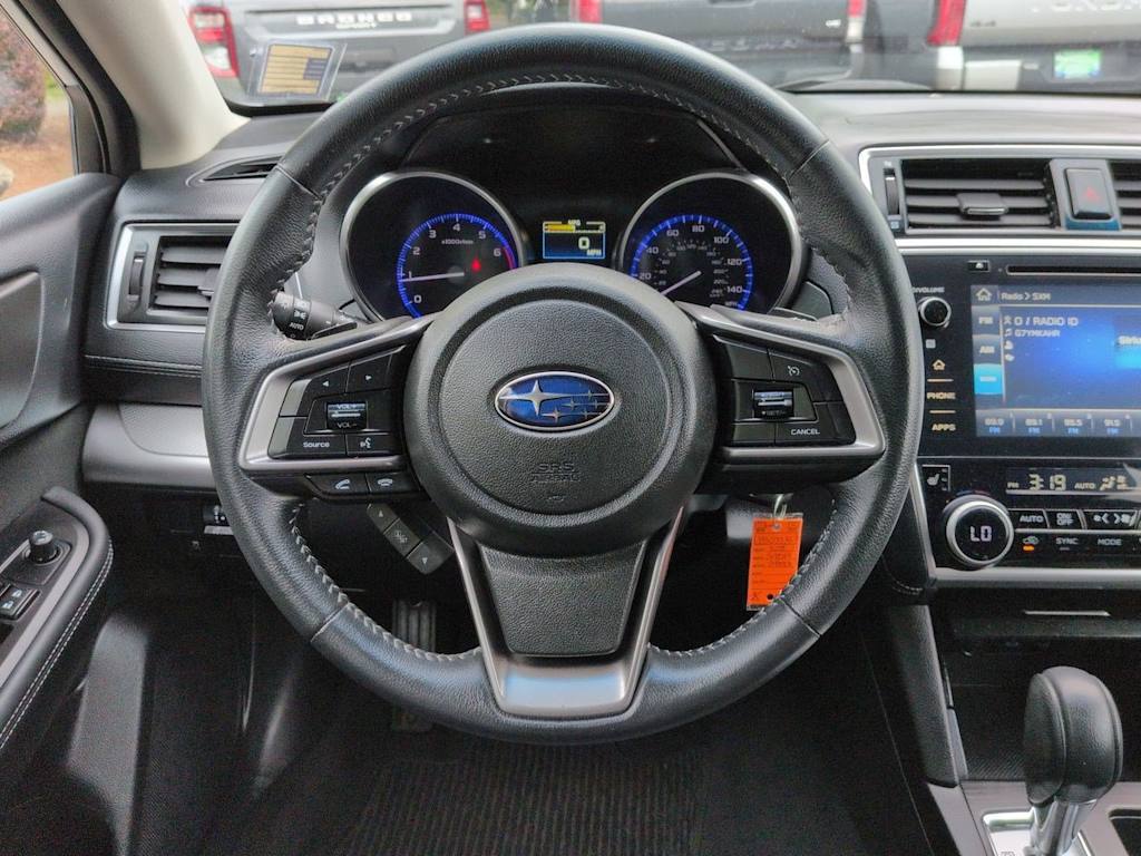 Thumbnail: 2018 Subaru Outback - 15