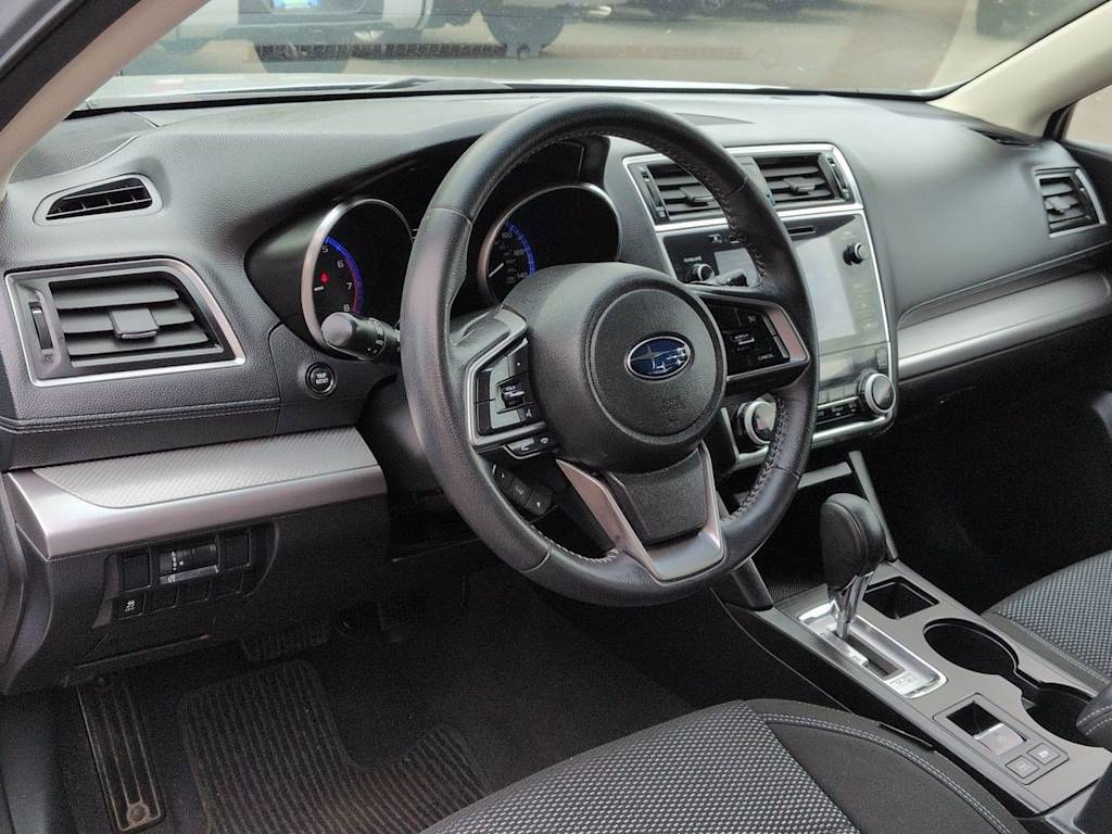 Thumbnail: 2018 Subaru Outback - 2