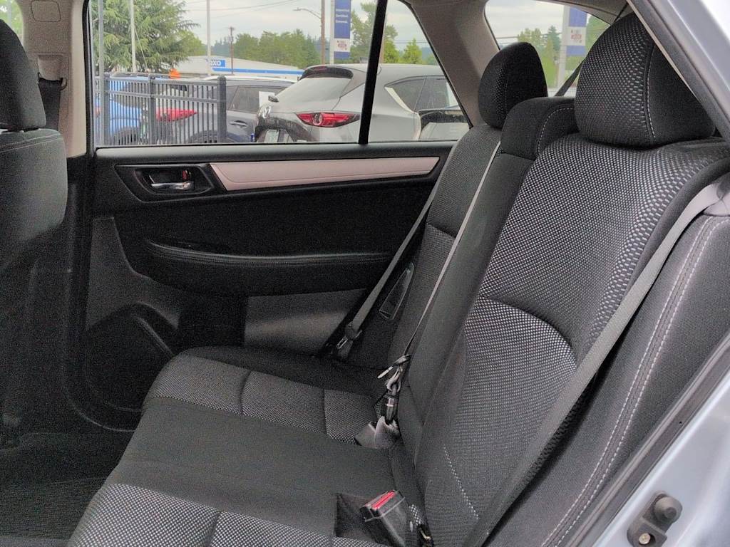 Thumbnail: 2018 Subaru Outback - 29