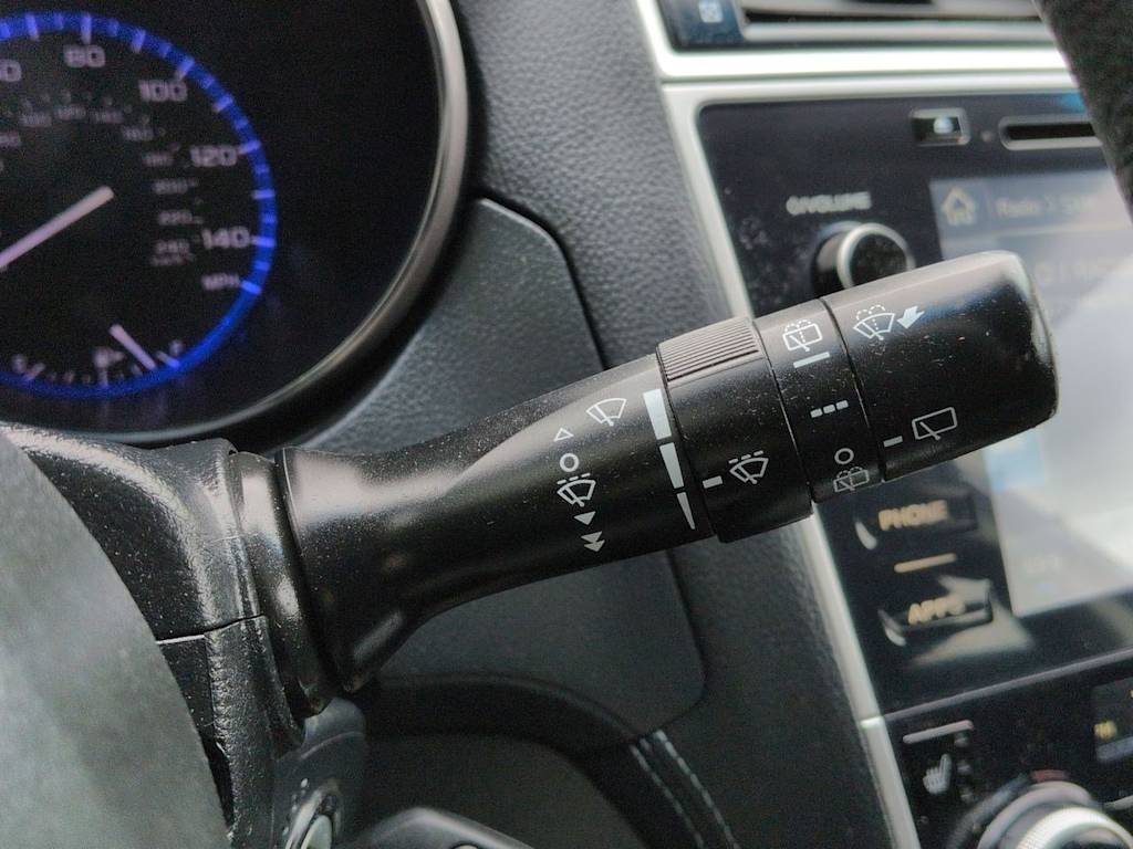 Thumbnail: 2018 Subaru Outback - 33