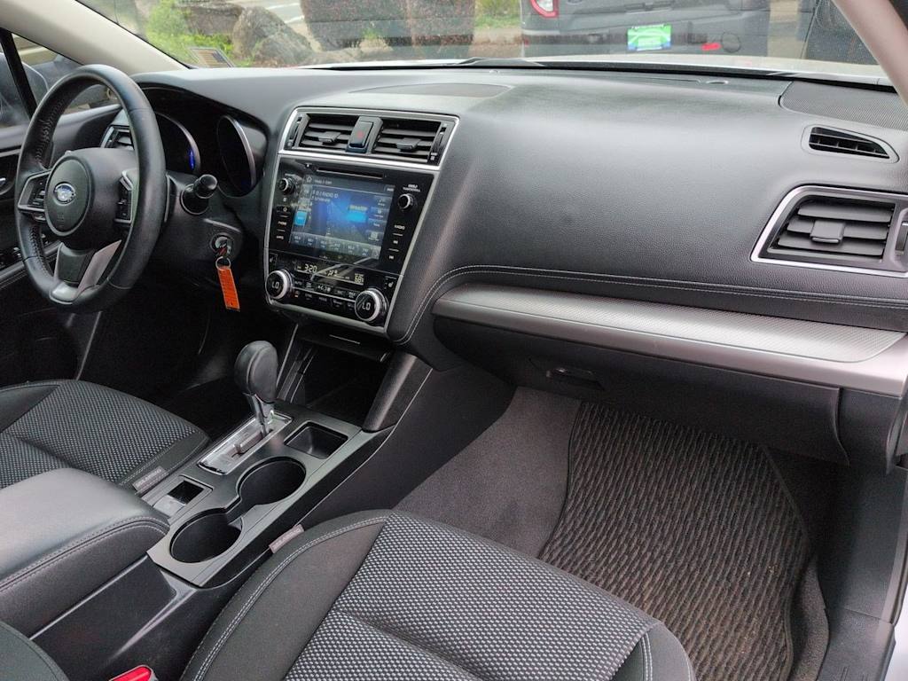 Thumbnail: 2018 Subaru Outback - 14