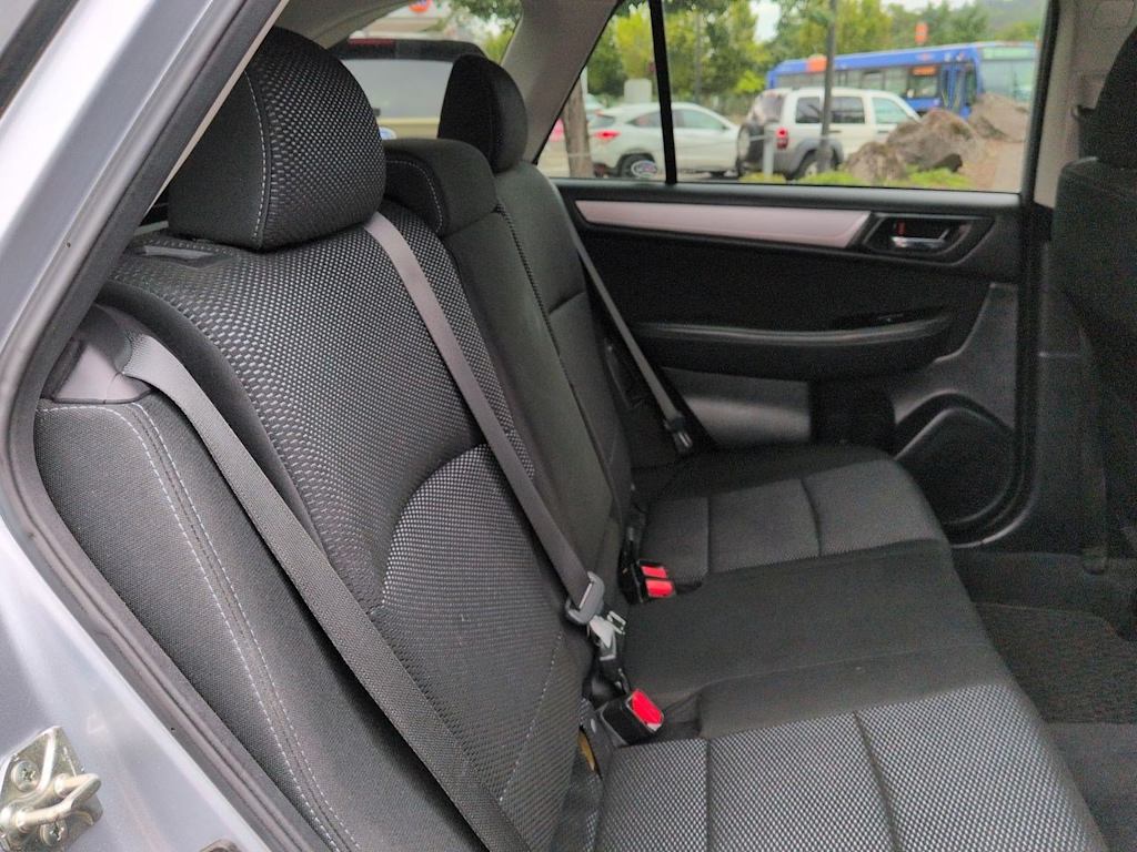 Thumbnail: 2018 Subaru Outback - 30