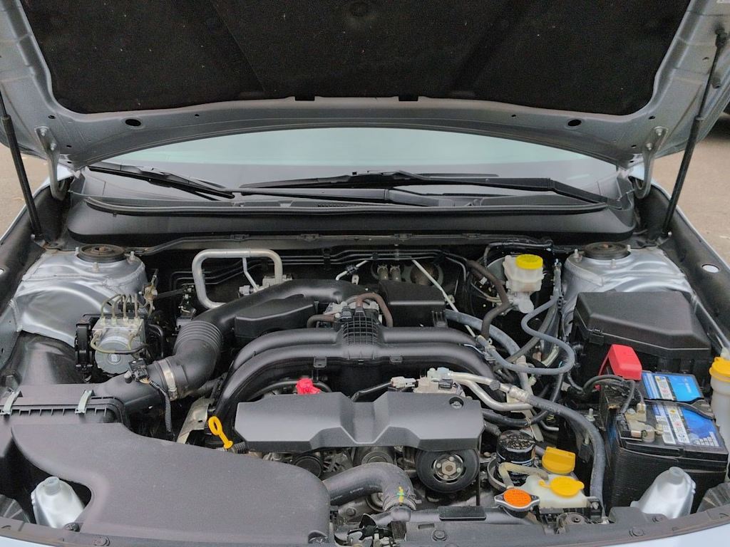 Thumbnail: 2018 Subaru Outback - 9