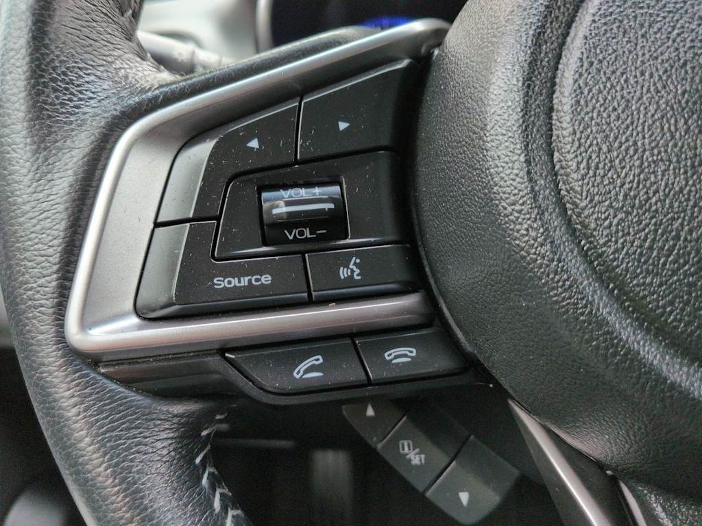 Thumbnail: 2018 Subaru Outback - 31