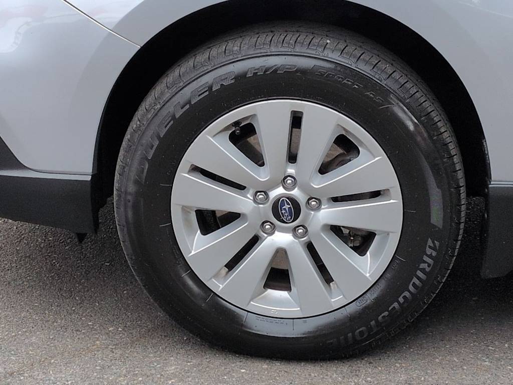 Thumbnail: 2018 Subaru Outback - 8
