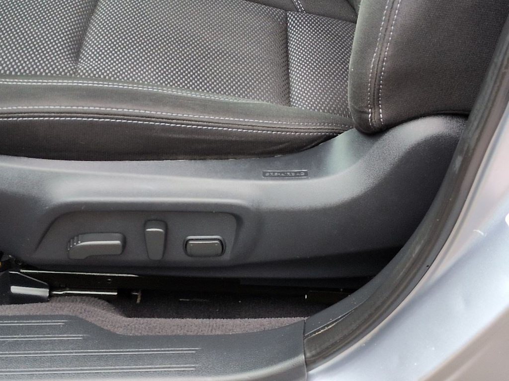 Thumbnail: 2018 Subaru Outback - 28