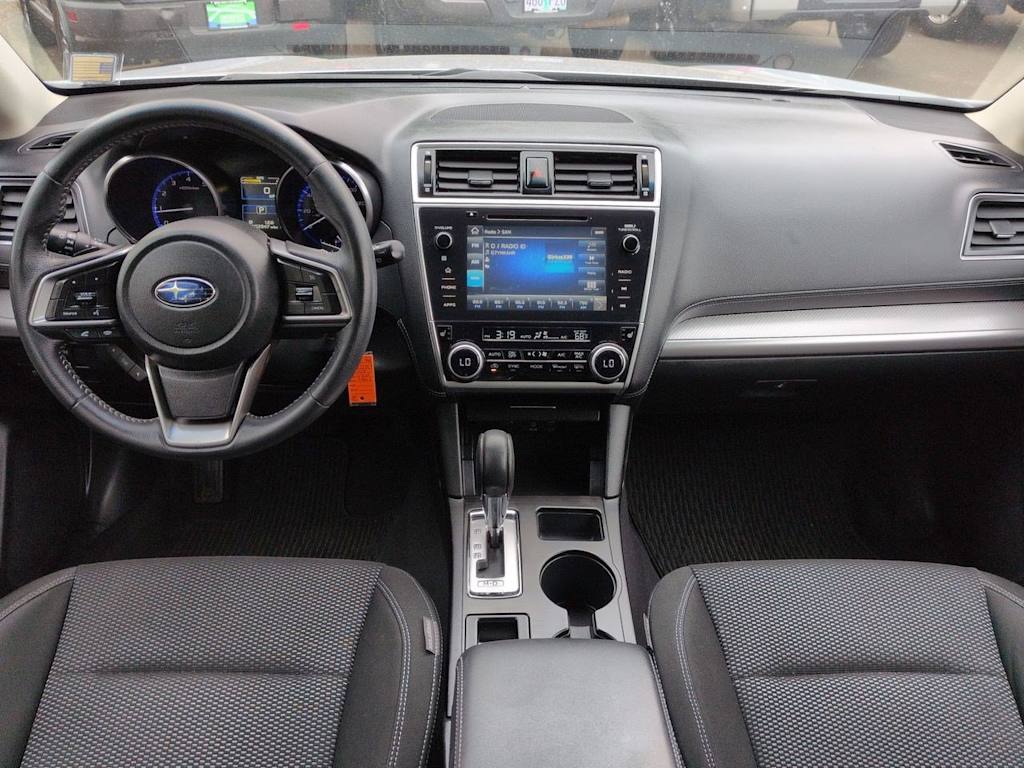 Thumbnail: 2018 Subaru Outback - 10