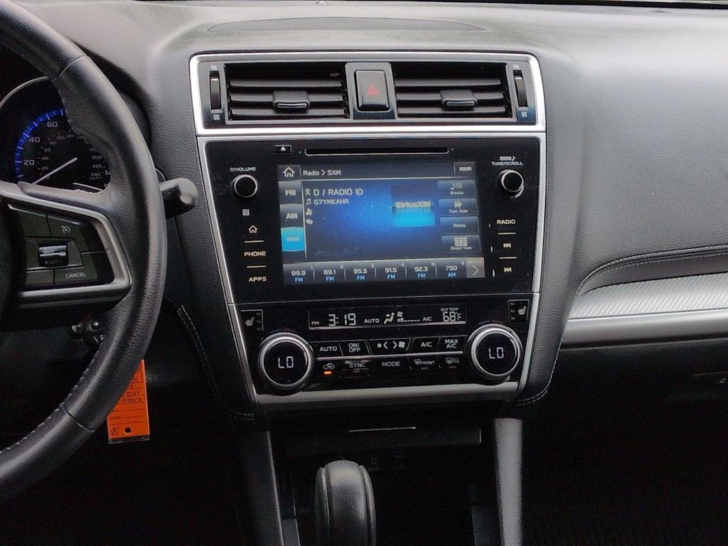 Thumbnail: 2018 Subaru Outback - 16