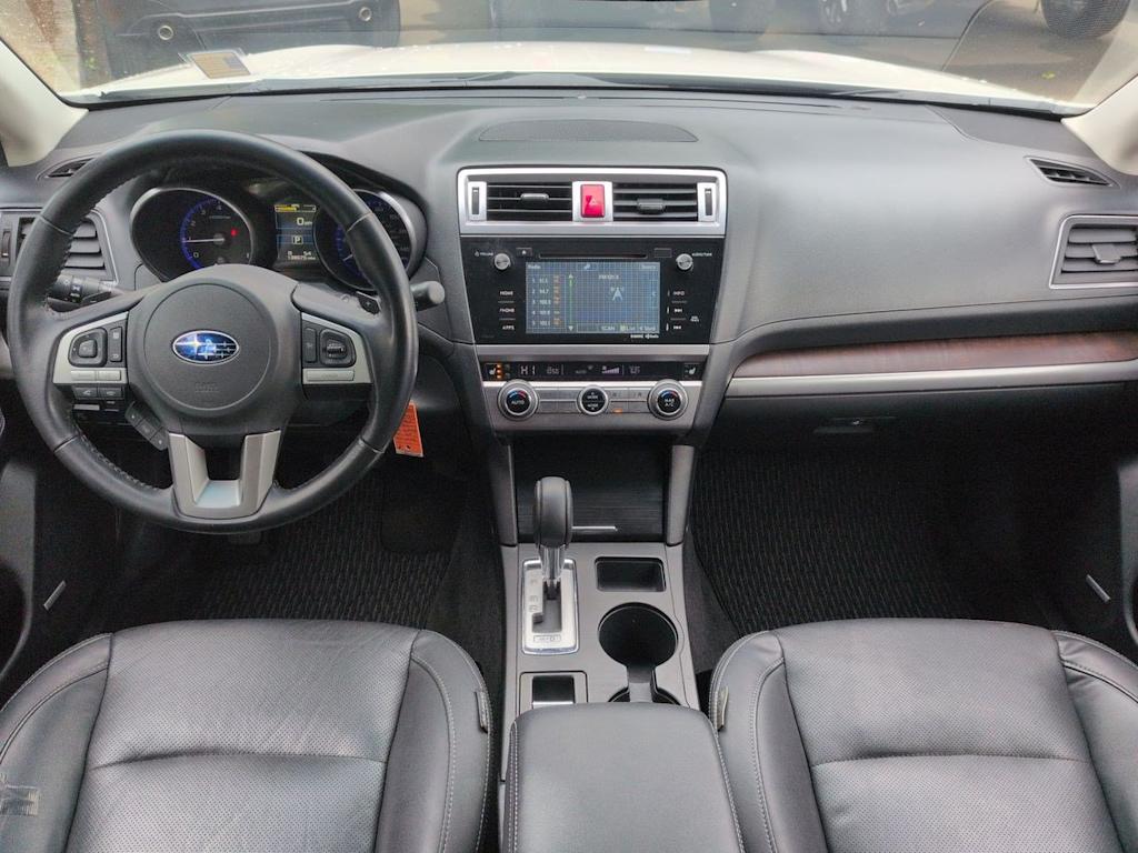 Thumbnail: 2015 Subaru Outback - 9