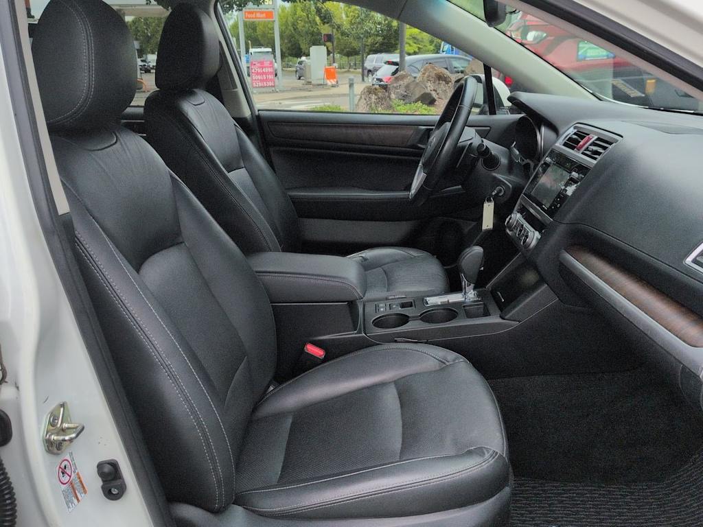Thumbnail: 2015 Subaru Outback - 11