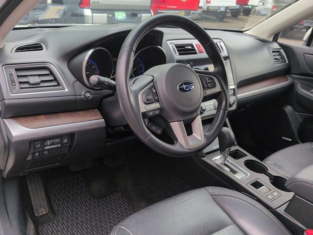 Thumbnail: 2015 Subaru Outback - 2