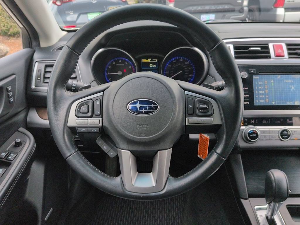 Thumbnail: 2015 Subaru Outback - 13