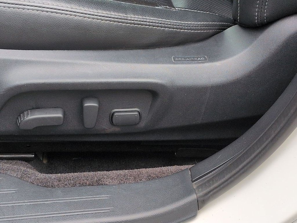 Thumbnail: 2015 Subaru Outback - 27