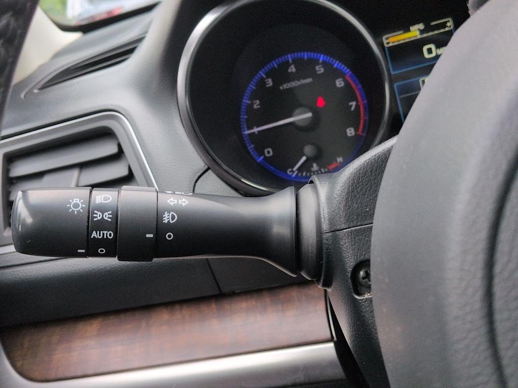 Thumbnail: 2015 Subaru Outback - 33