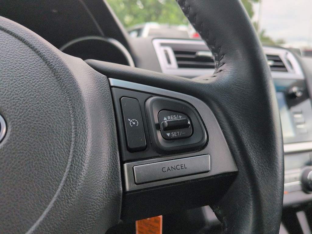 Thumbnail: 2015 Subaru Outback - 31