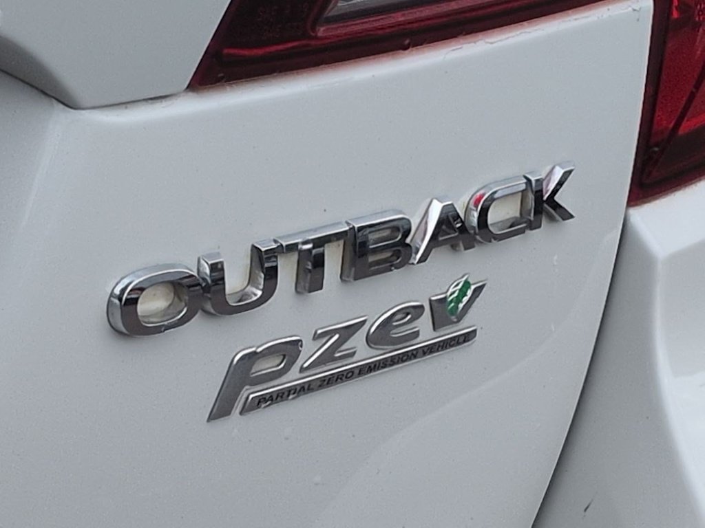 Thumbnail: 2015 Subaru Outback - 26