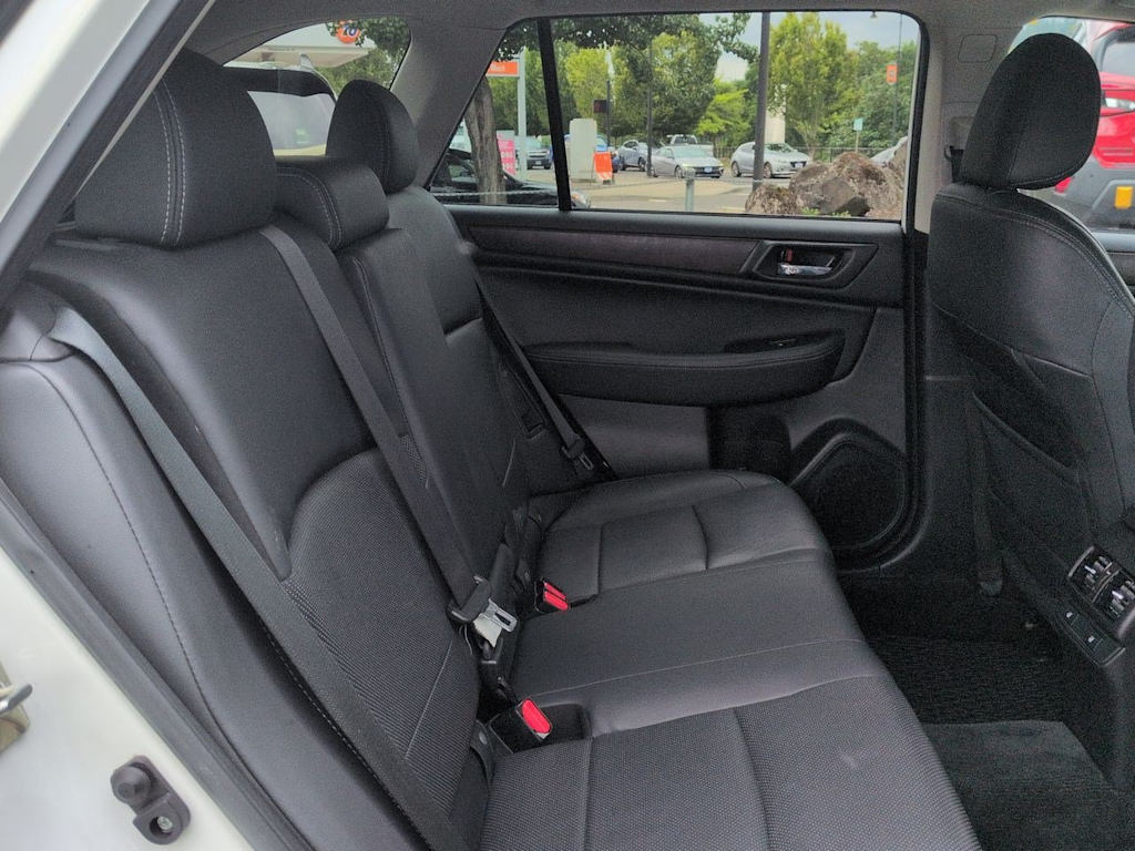Thumbnail: 2015 Subaru Outback - 29