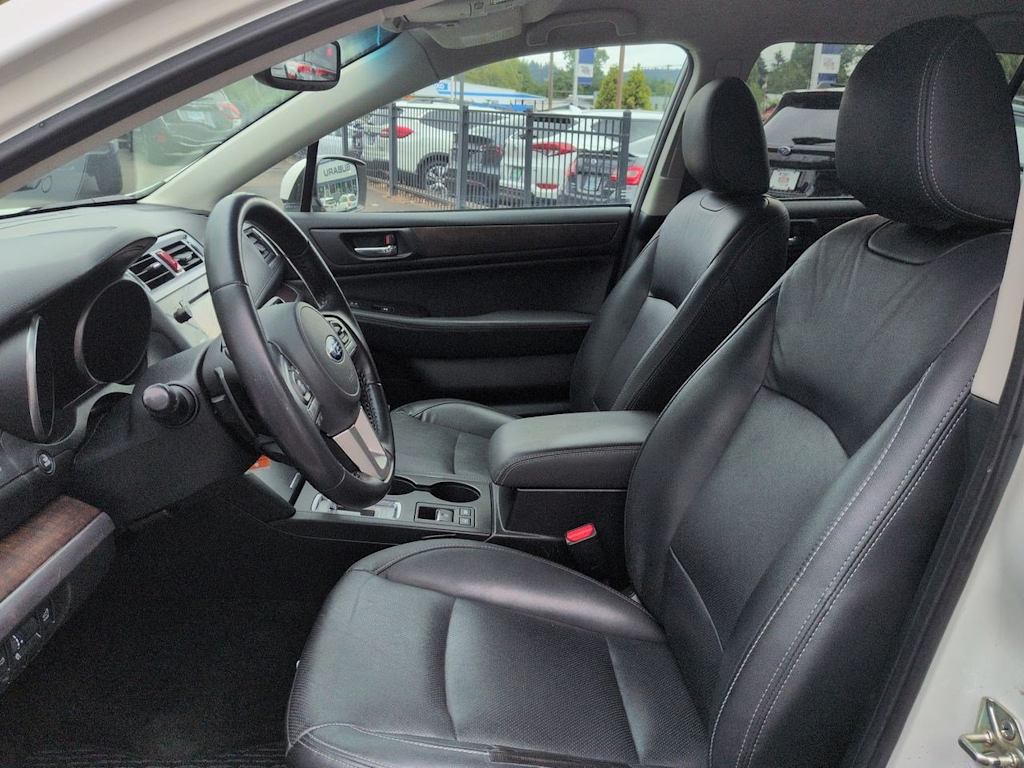 Thumbnail: 2015 Subaru Outback - 10