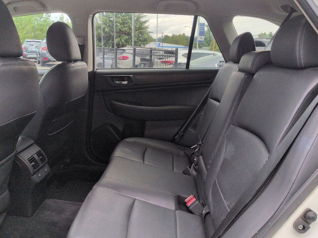 Thumbnail: 2015 Subaru Outback - 28