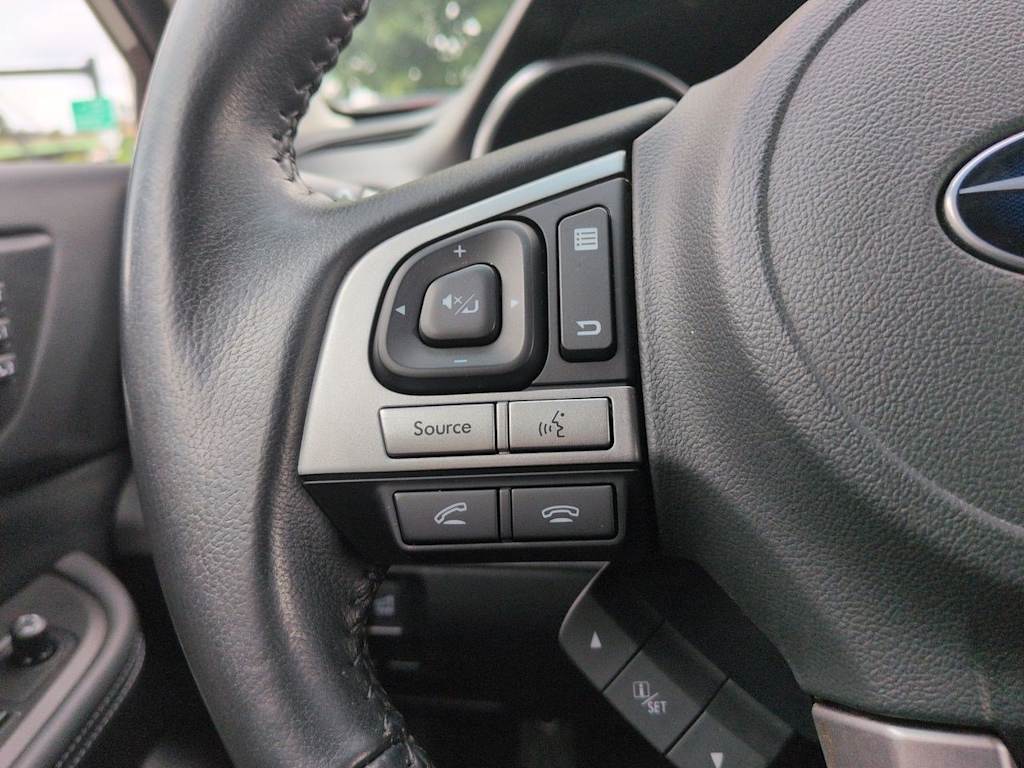 Thumbnail: 2015 Subaru Outback - 30