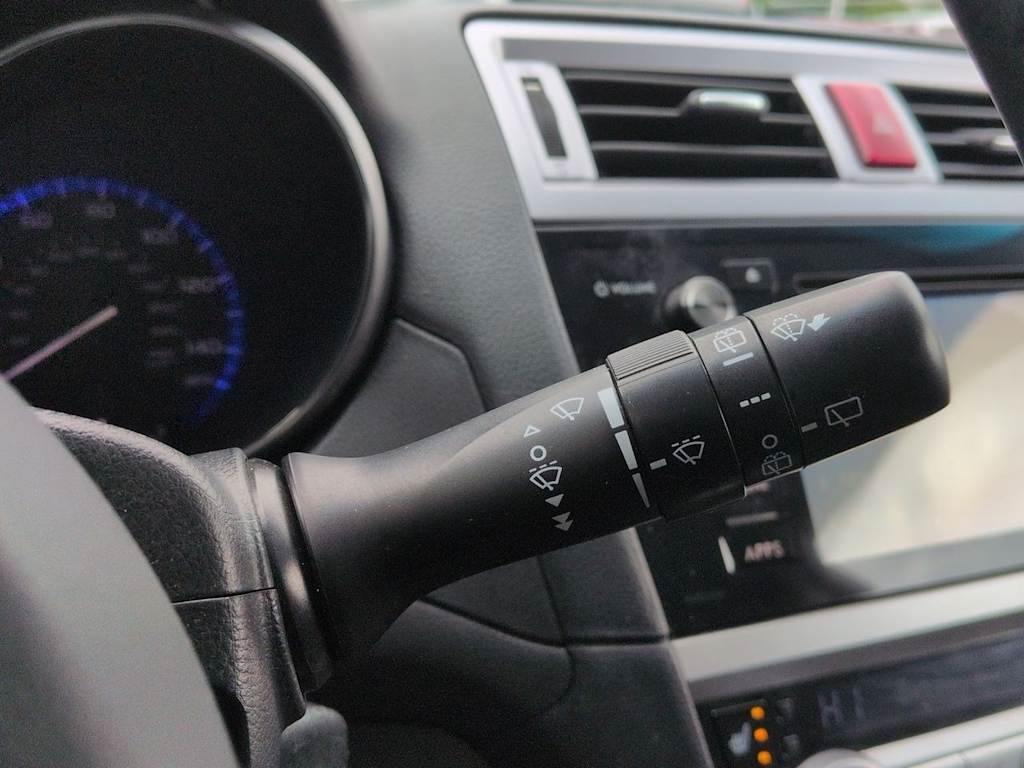 Thumbnail: 2015 Subaru Outback - 32