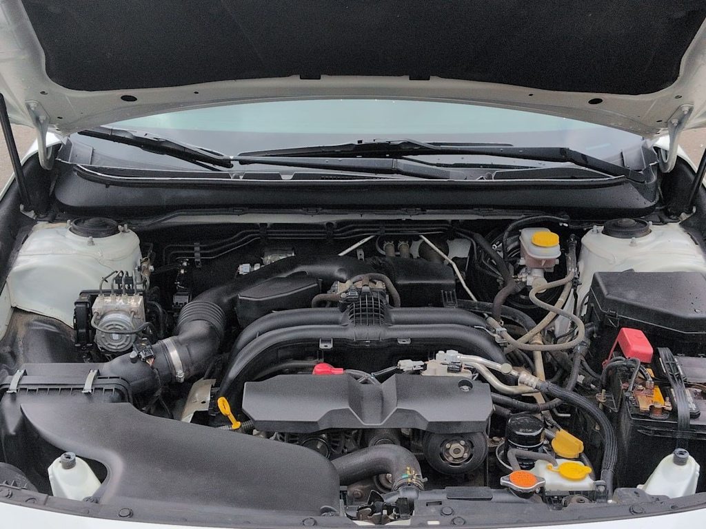 Thumbnail: 2015 Subaru Outback - 8