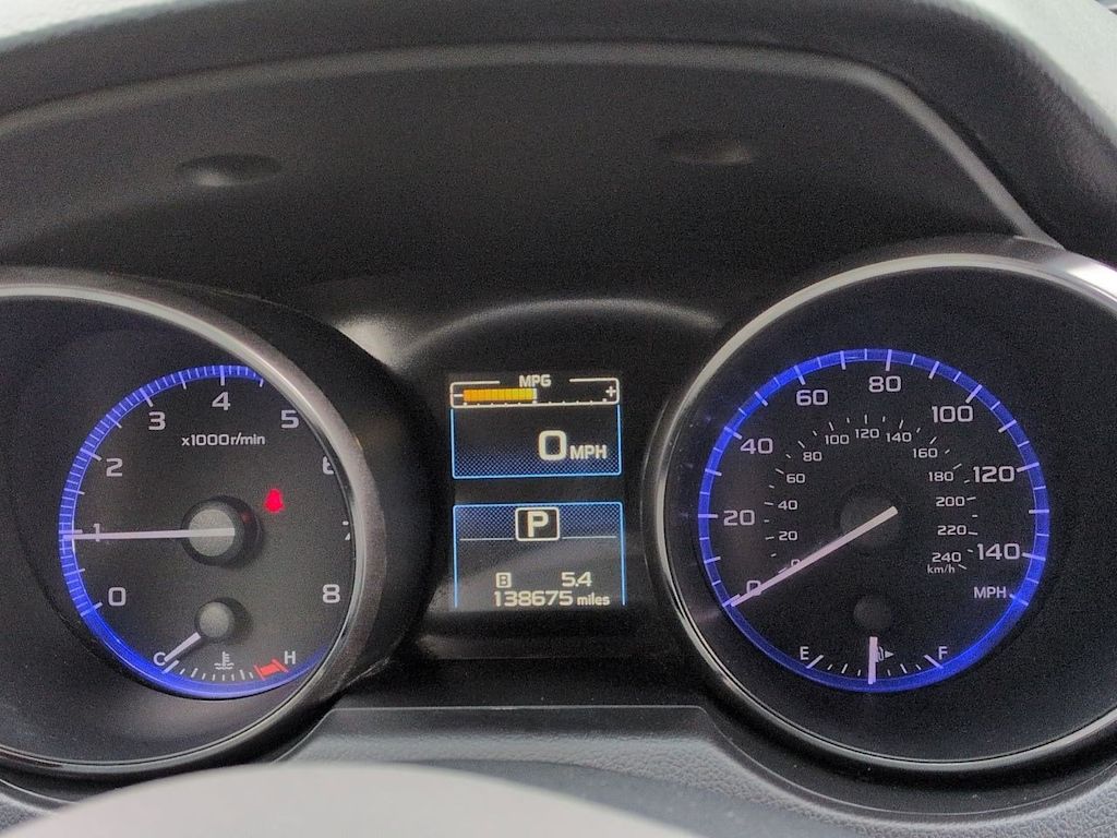 Thumbnail: 2015 Subaru Outback - 16