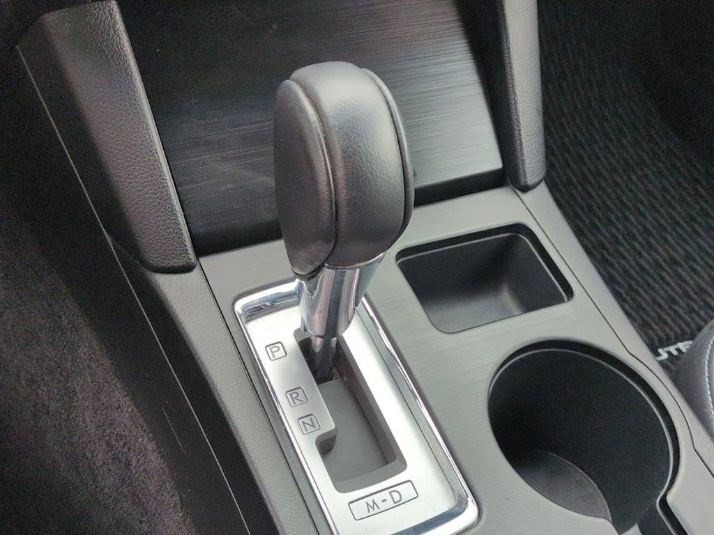 Thumbnail: 2015 Subaru Outback - 15