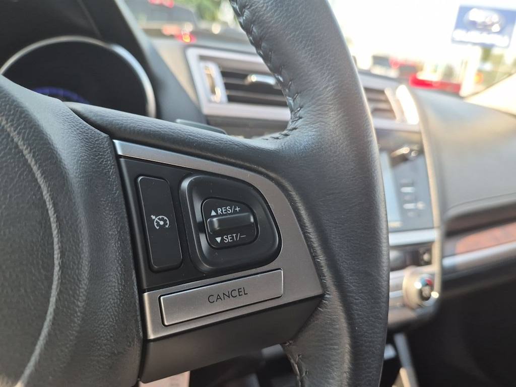 Thumbnail: 2015 Subaru Outback - 29