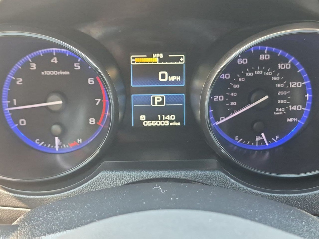 Thumbnail: 2015 Subaru Outback - 17