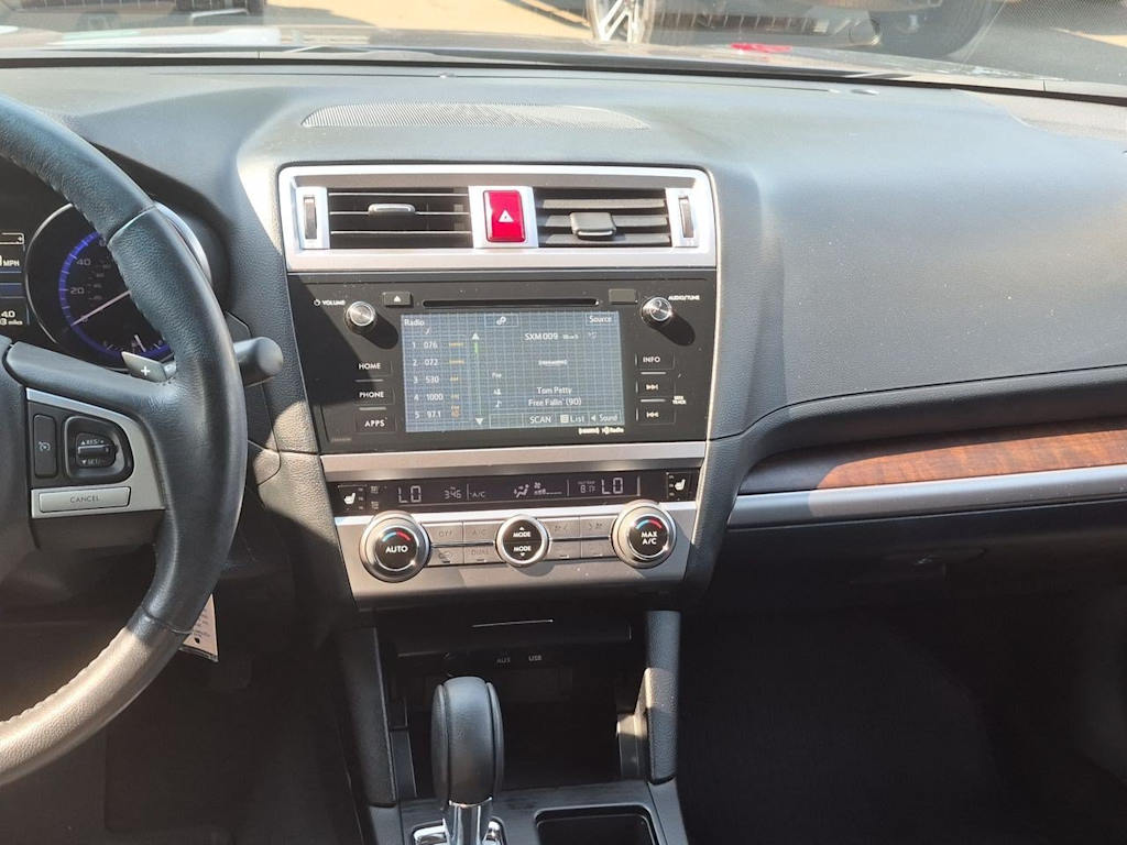 Thumbnail: 2015 Subaru Outback - 15