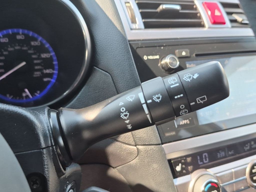 Thumbnail: 2015 Subaru Outback - 16