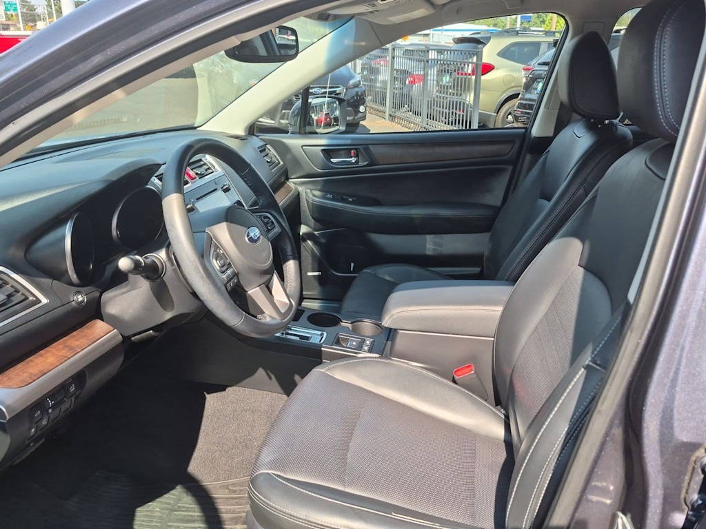 Thumbnail: 2015 Subaru Outback - 10
