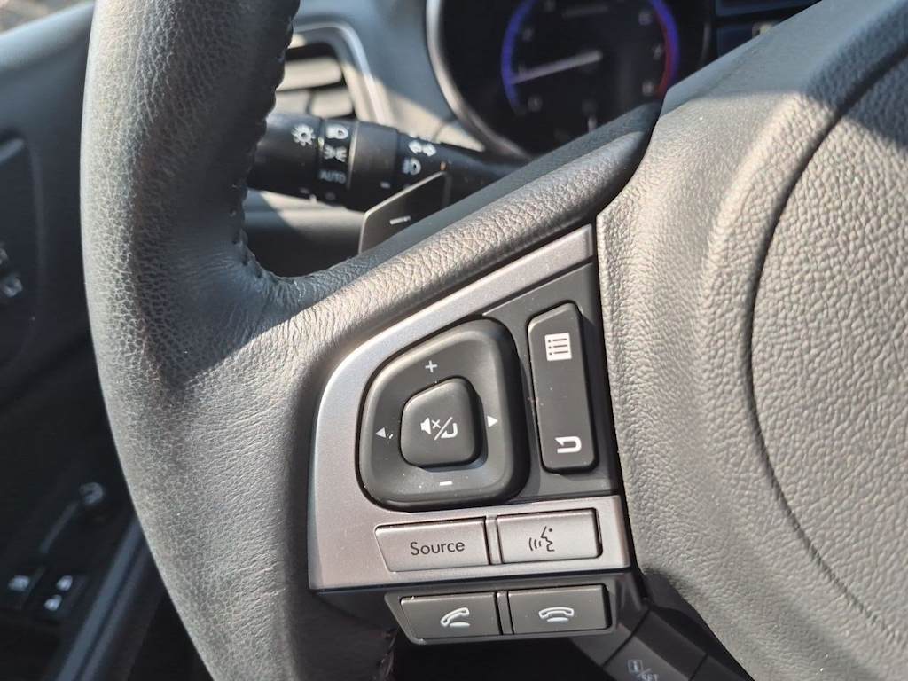 Thumbnail: 2015 Subaru Outback - 28
