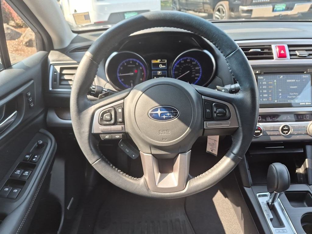 Thumbnail: 2015 Subaru Outback - 14