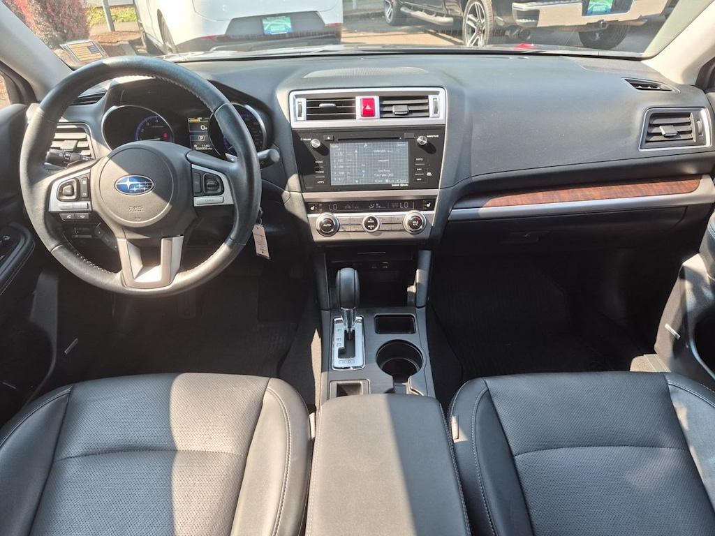Thumbnail: 2015 Subaru Outback - 9