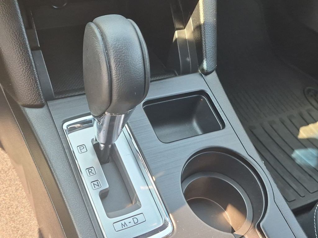 Thumbnail: 2015 Subaru Outback - 34