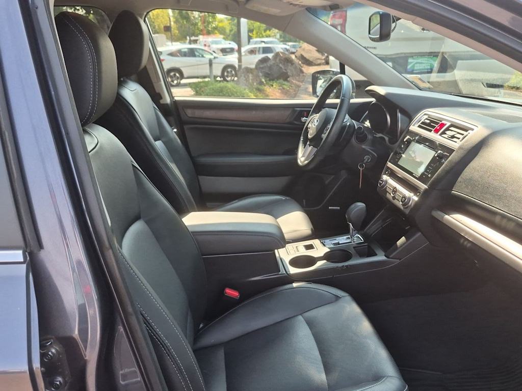 Thumbnail: 2015 Subaru Outback - 11