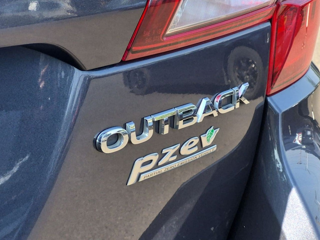 Thumbnail: 2015 Subaru Outback - 25