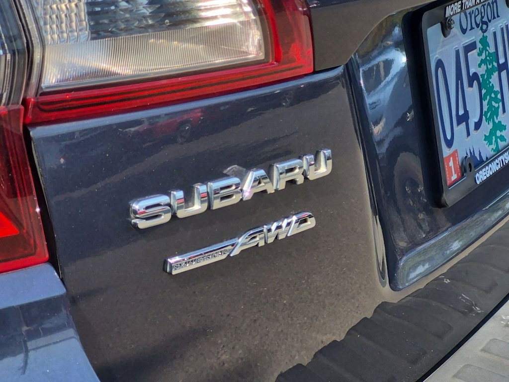 Thumbnail: 2015 Subaru Outback - 7