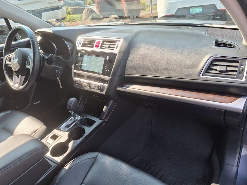 Thumbnail: 2015 Subaru Outback - 13