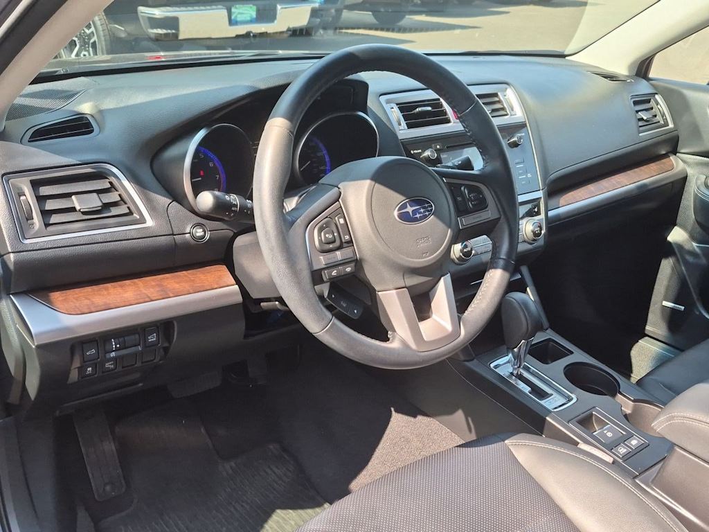 Thumbnail: 2015 Subaru Outback - 2