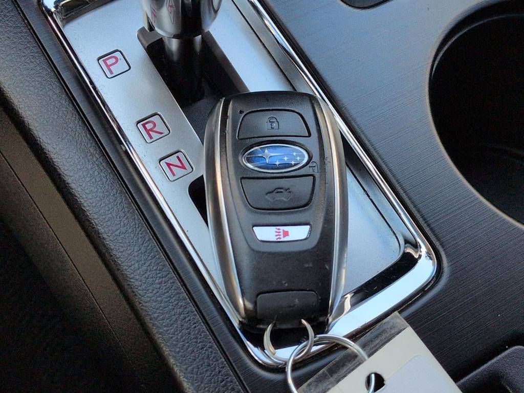 Thumbnail: 2016 Subaru Outback - 39