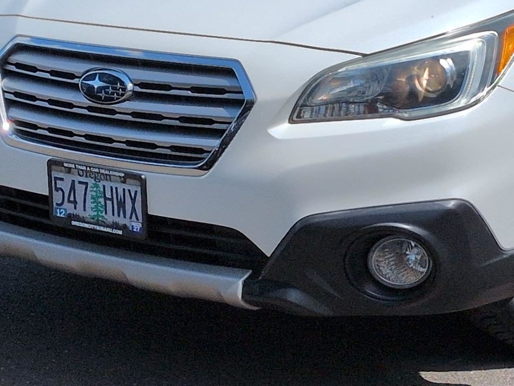 Thumbnail: 2016 Subaru Outback - 24