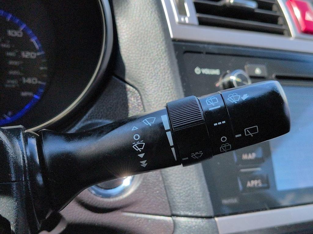 Thumbnail: 2016 Subaru Outback - 16