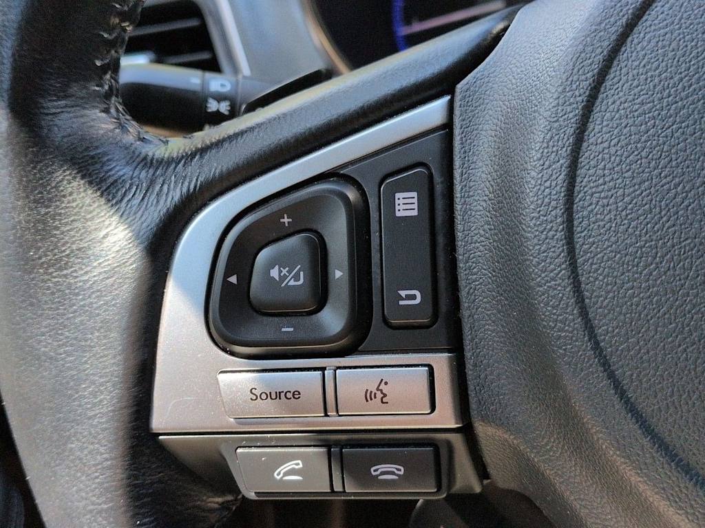 Thumbnail: 2016 Subaru Outback - 31
