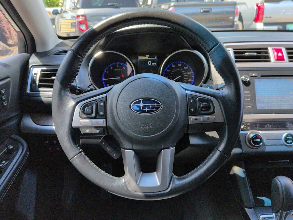 Thumbnail: 2016 Subaru Outback - 14