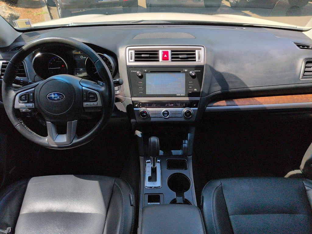 Thumbnail: 2016 Subaru Outback - 10